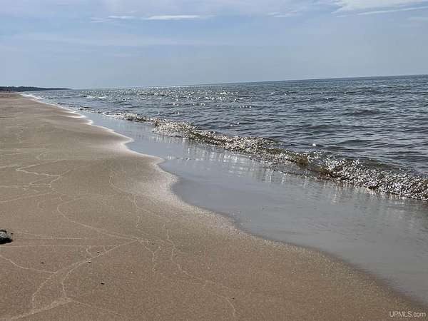 120 Acres of Land for Sale in Gulliver, Michigan