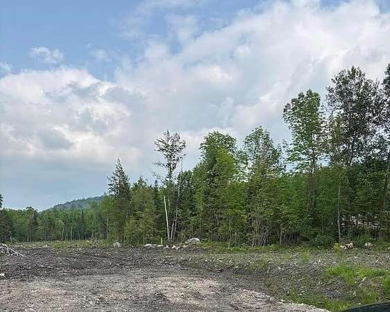 3.1 Acres of Residential Land for Sale in Bethlehem, New Hampshire