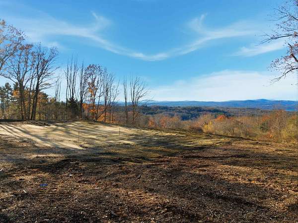 7.6 Acres of Land with Home for Sale in Belmont, New Hampshire