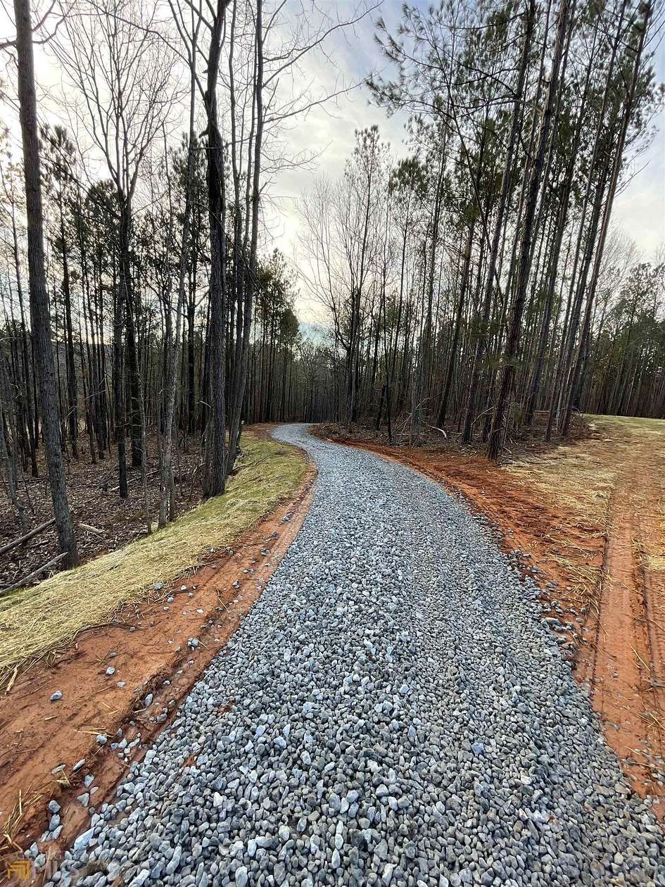 8.64 Acres of Residential Land for Sale in Oxford, Georgia