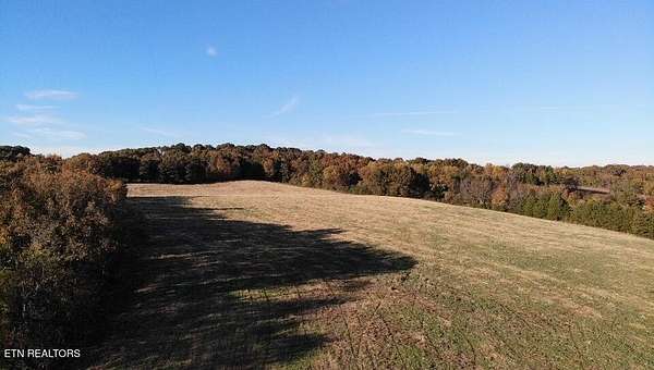 11.1 Acres of Agricultural Land for Sale in Loudon, Tennessee
