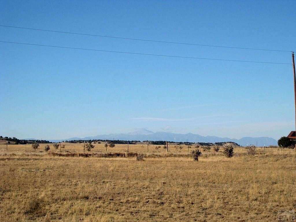 44.2 Acres of Recreational Land & Farm for Sale in Pueblo, Colorado