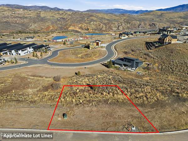 0.27 Acres of Residential Land for Sale in Heber City, Utah