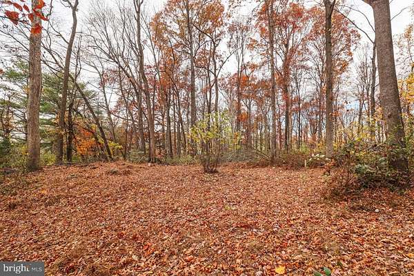 1.64 Acres of Residential Land for Sale in Nottingham, Pennsylvania