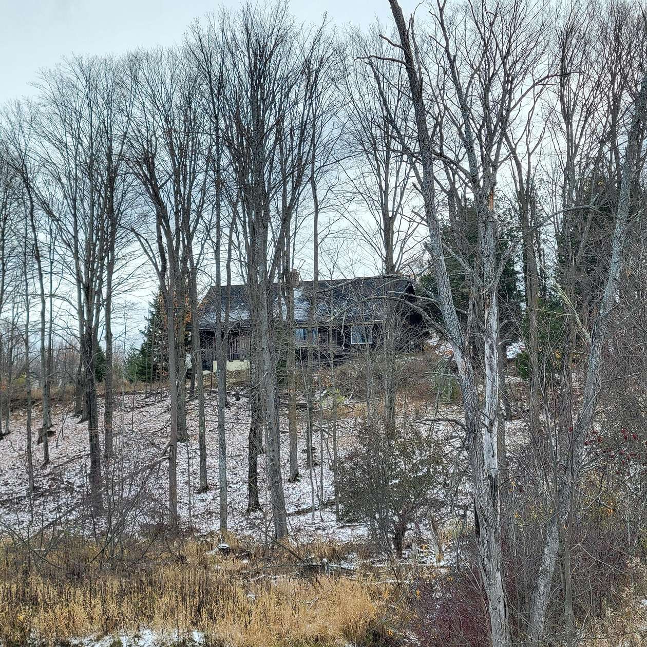 81 Acres of Improved Land for Sale in Herron, Michigan