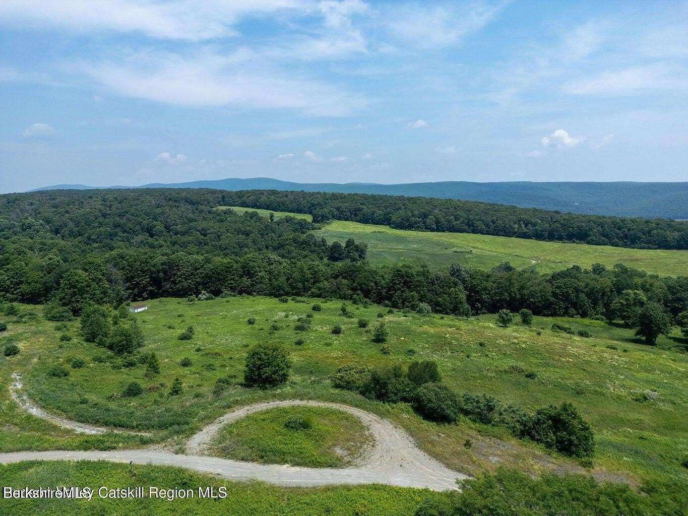 39 Acres of Recreational & Residential Land for Sale in Ancram, New York