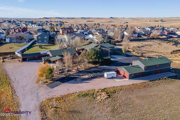 3 Acres of Mixed-Use Land for Sale in Gillette, Wyoming