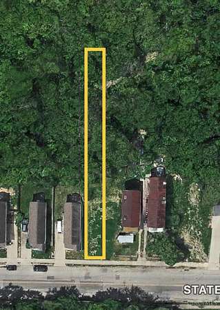 0.08 Acres of Land for Sale in Cincinnati, Ohio
