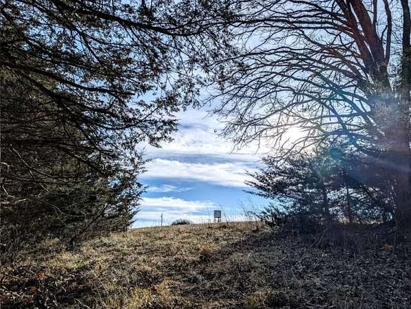 8.15 Acres of Residential Land for Sale in Osceola, Iowa