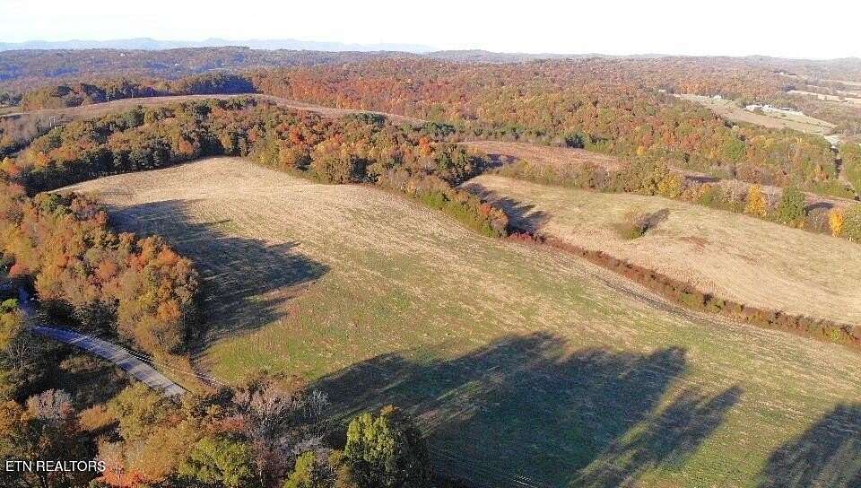 7.6 Acres of Land for Sale in Loudon, Tennessee