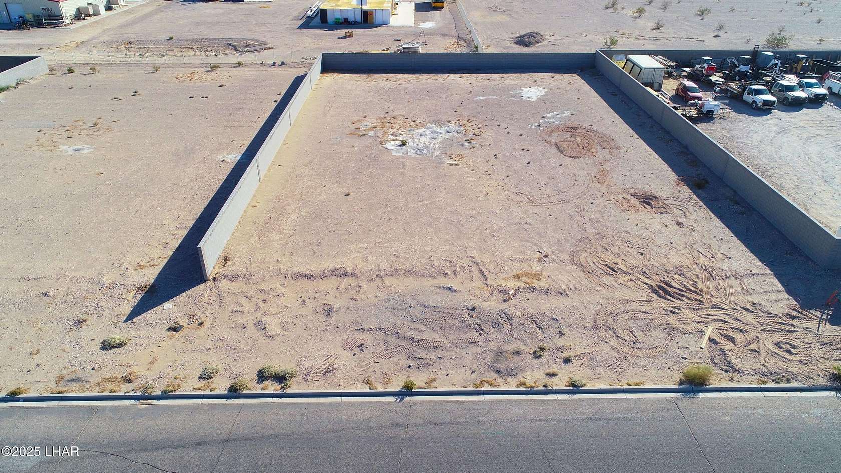 0.49 Acres of Commercial Land for Sale in Fort Mohave, Arizona