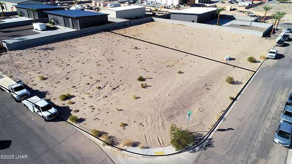 0.52 Acres of Commercial Land for Sale in Fort Mohave, Arizona