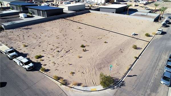 0.52 Acres of Commercial Land for Sale in Fort Mohave, Arizona