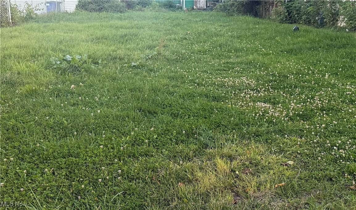 0.11 Acres of Residential Land for Sale in Cleveland, Ohio