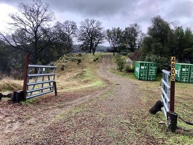 80 Acres of Land for Sale in Mariposa, California