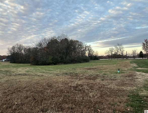 1.87 Acres of Residential Land for Sale in Paducah, Kentucky