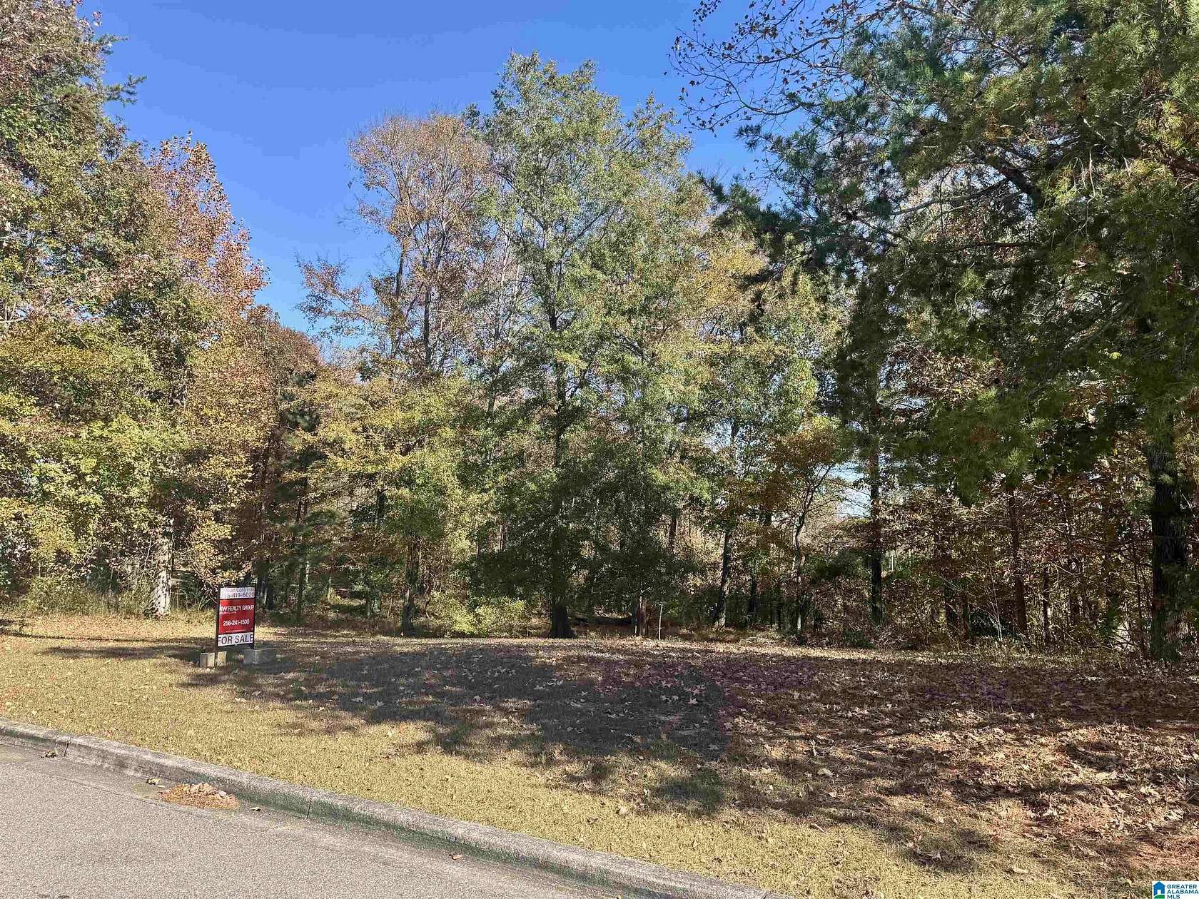 0.48 Acres of Residential Land for Sale in Anniston, Alabama