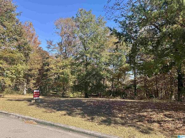 0.48 Acres of Residential Land for Sale in Anniston, Alabama