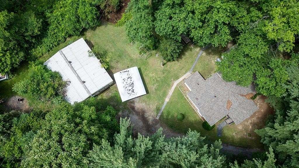 5.44 Acres of Residential Land for Sale in Grottoes, Virginia