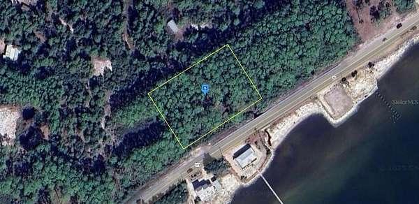 1.2 Acres of Land for Sale in Carrabelle, Florida