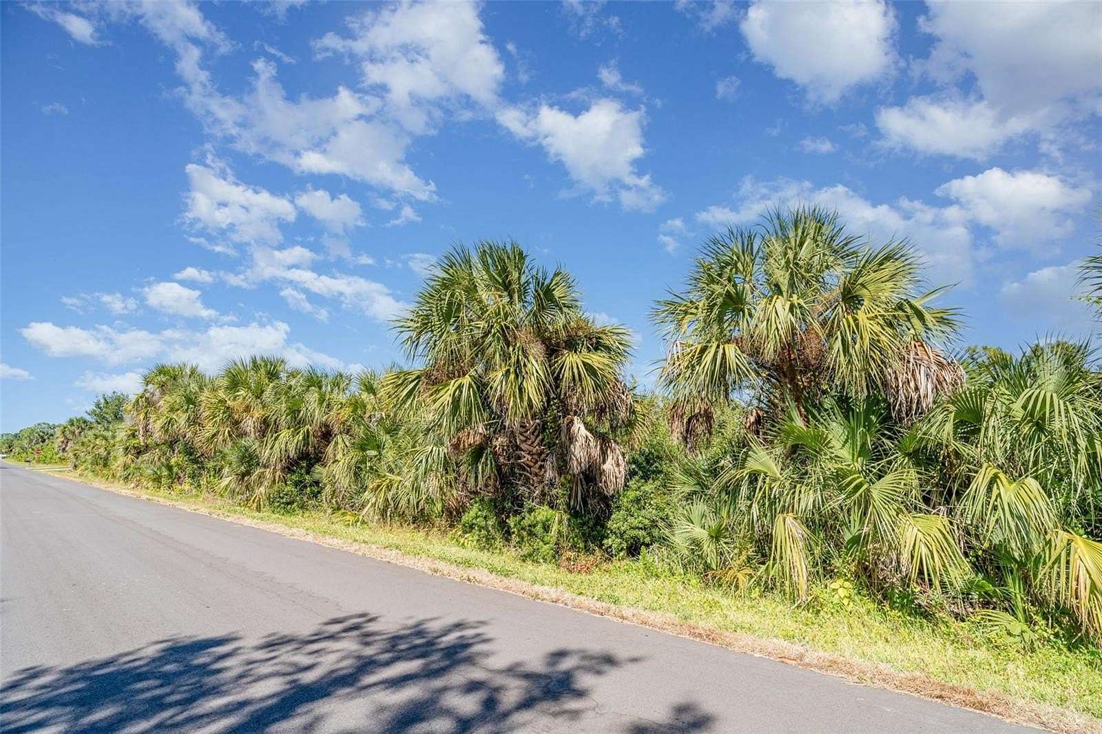 0.23 Acres of Residential Land for Sale in Englewood, Florida