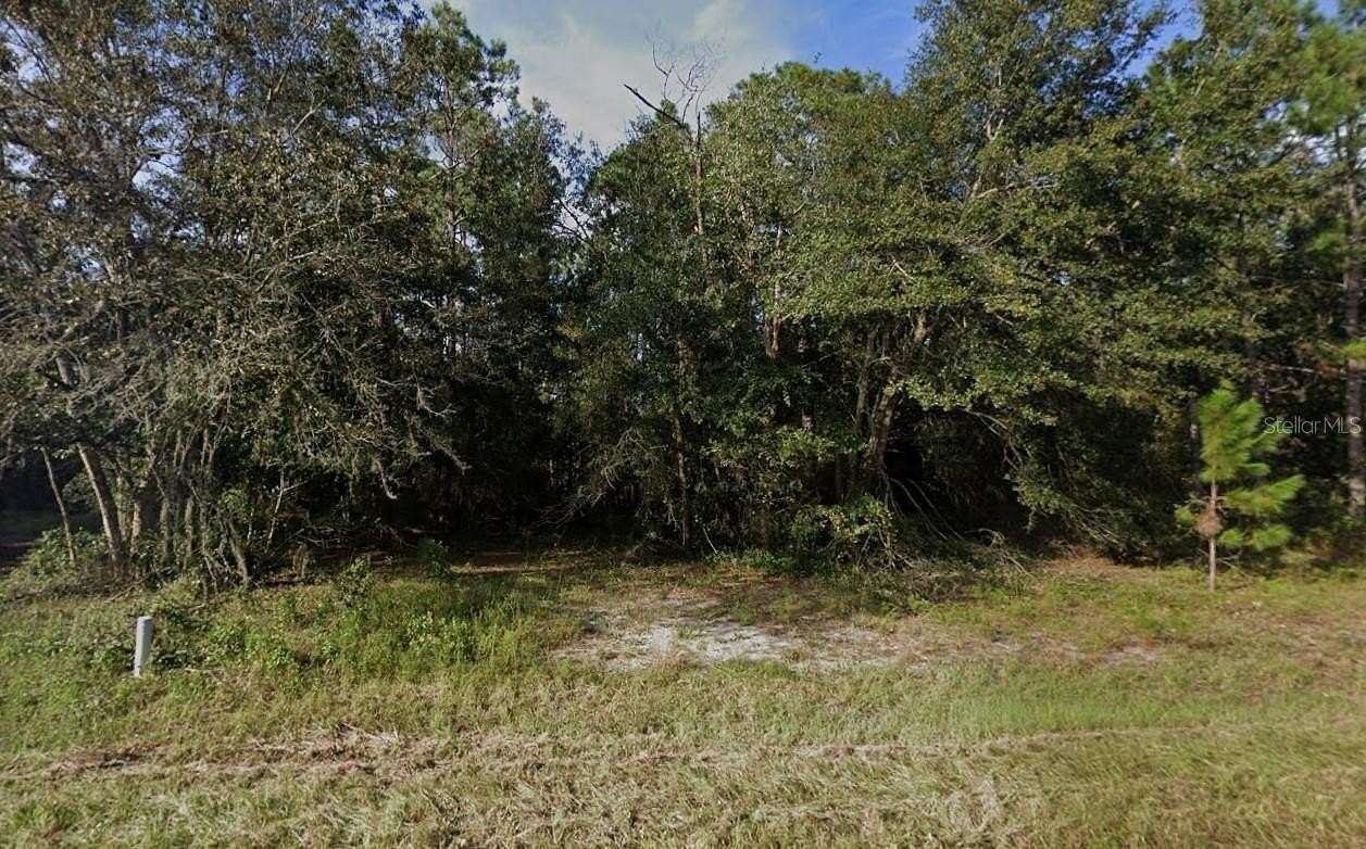 0.24 Acres of Residential Land for Sale in Palatka, Florida
