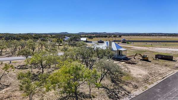 0.16 Acres of Residential Land for Sale in Fredericksburg, Texas