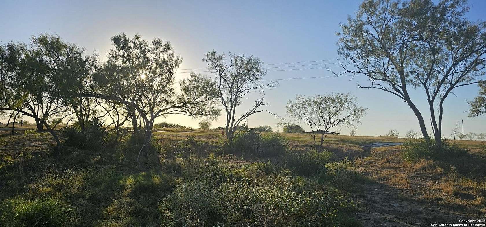 1.28 Acres of Land for Sale in Pleasanton, Texas