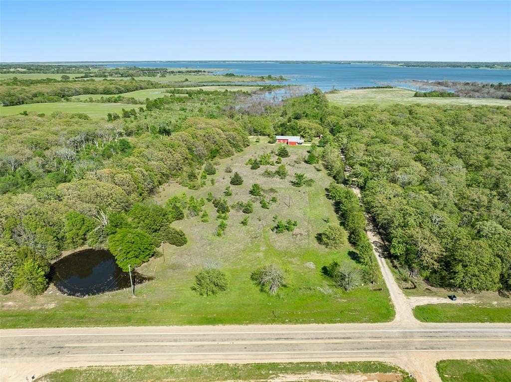 5 Acres of Mixed-Use Land for Sale in Telephone, Texas