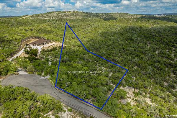 2 Acres of Residential Land for Sale in Mico, Texas