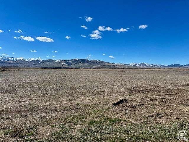 2.53 Acres of Residential Land for Sale in Lewiston, Utah