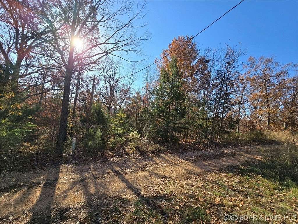 0.4 Acres of Land for Sale in Stover, Missouri