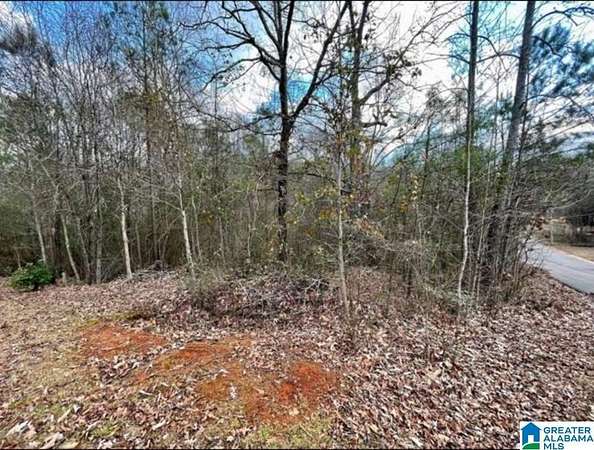 0.79 Acres of Land for Sale in Trussville, Alabama