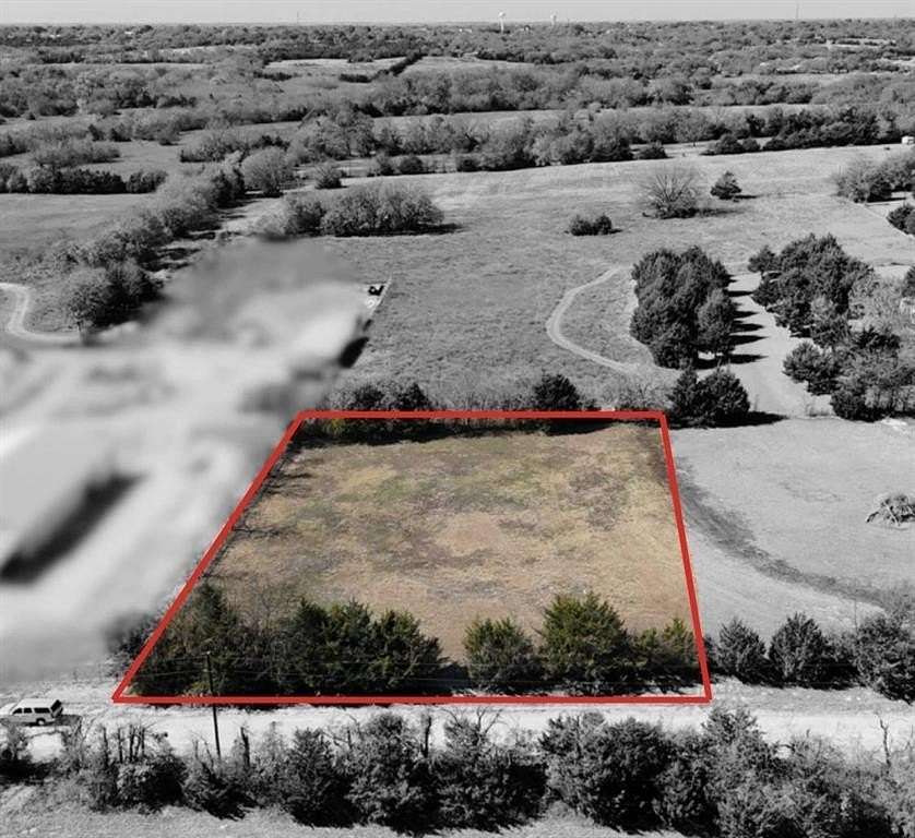 1 Acre of Residential Land for Sale in Van Alstyne, Texas