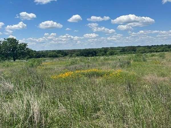 10 Acres of Land for Sale in Blanket, Texas