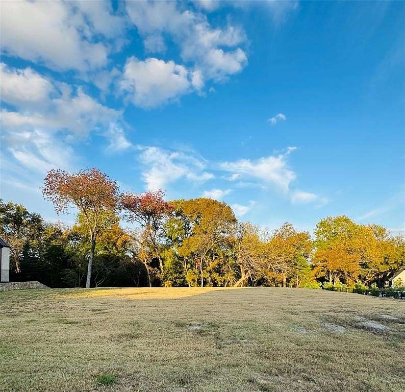 0.68 Acres of Residential Land for Sale in Heath, Texas