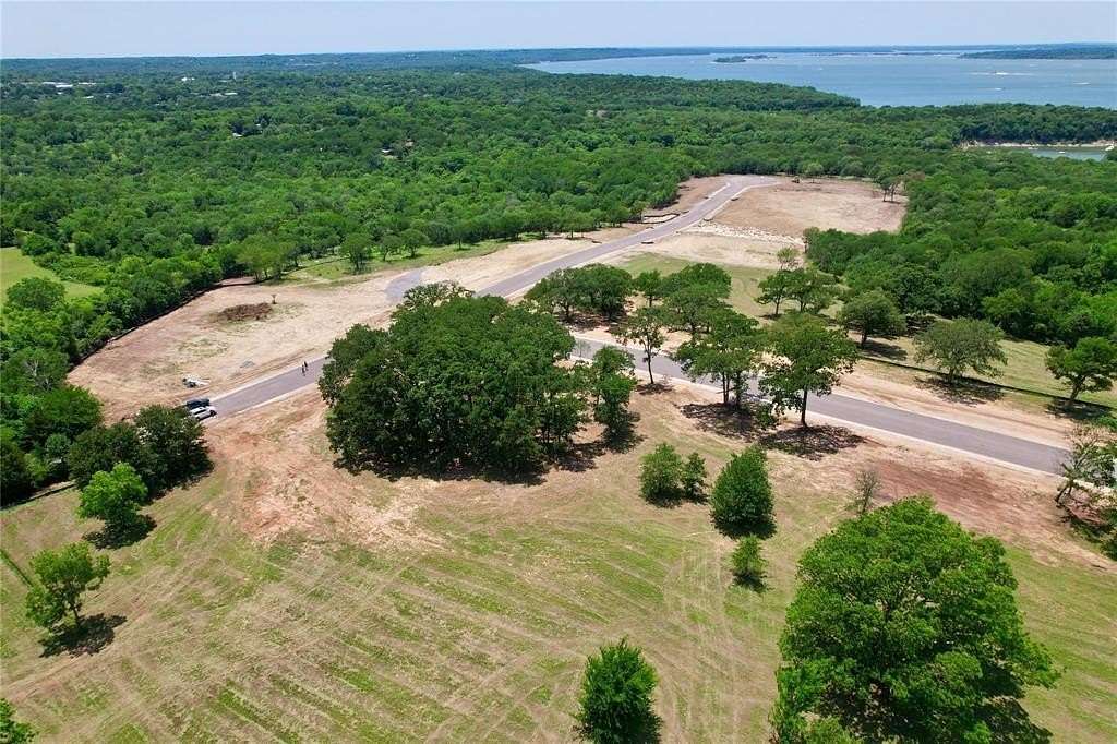 1 Acre of Residential Land for Sale in Pottsboro, Texas