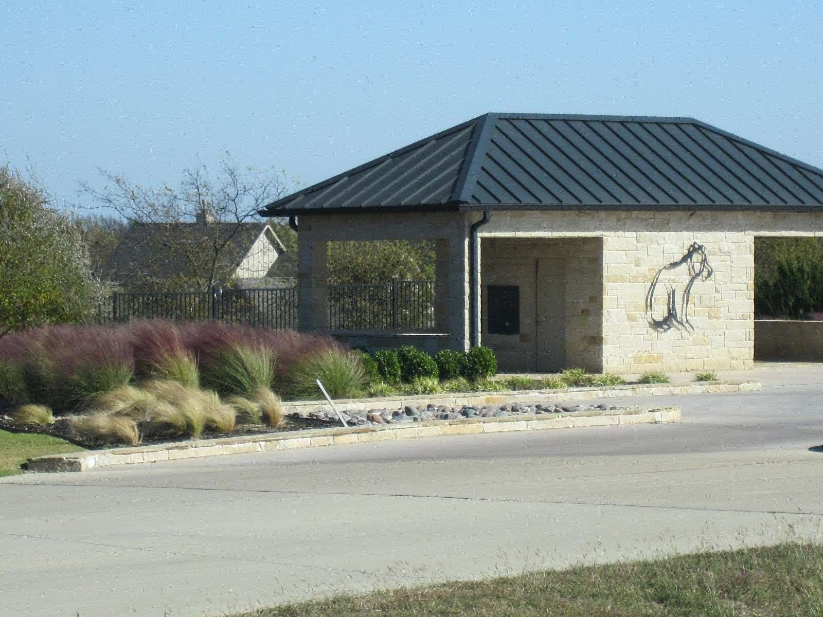 4 Acres of Residential Land for Sale in Aledo, Texas