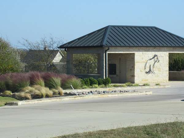 4 Acres of Residential Land for Sale in Aledo, Texas