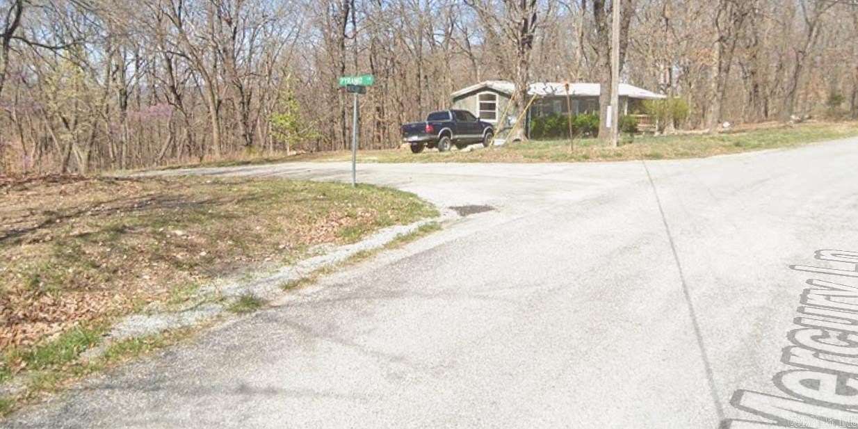 0.39 Acres of Residential Land for Sale in Holiday Island, Arkansas