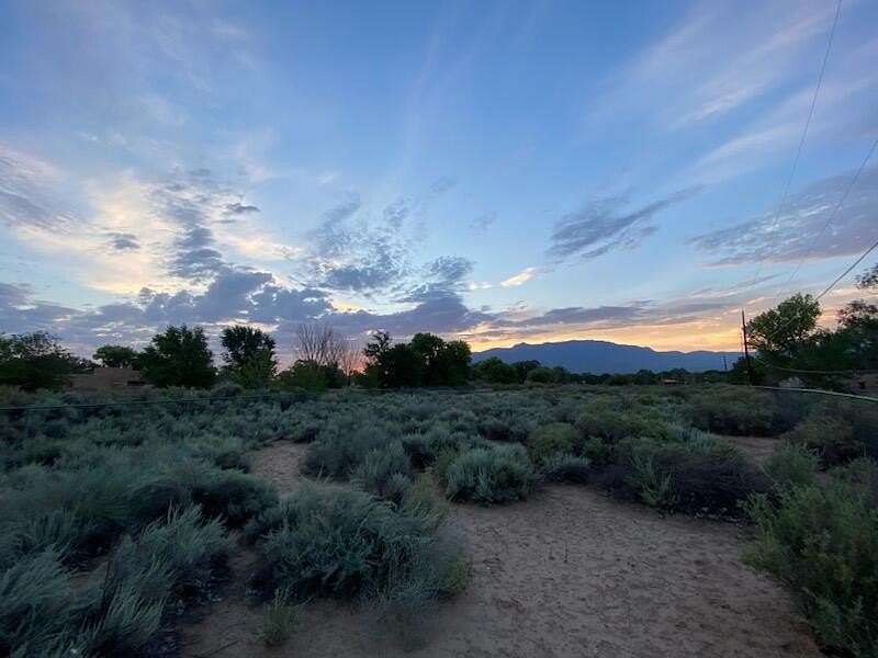 1.1 Acres of Land for Sale in Corrales, New Mexico