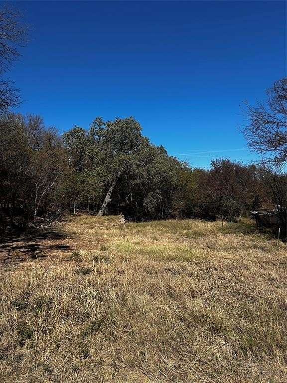 0.32 Acres of Residential Land for Sale in Mineral Wells, Texas