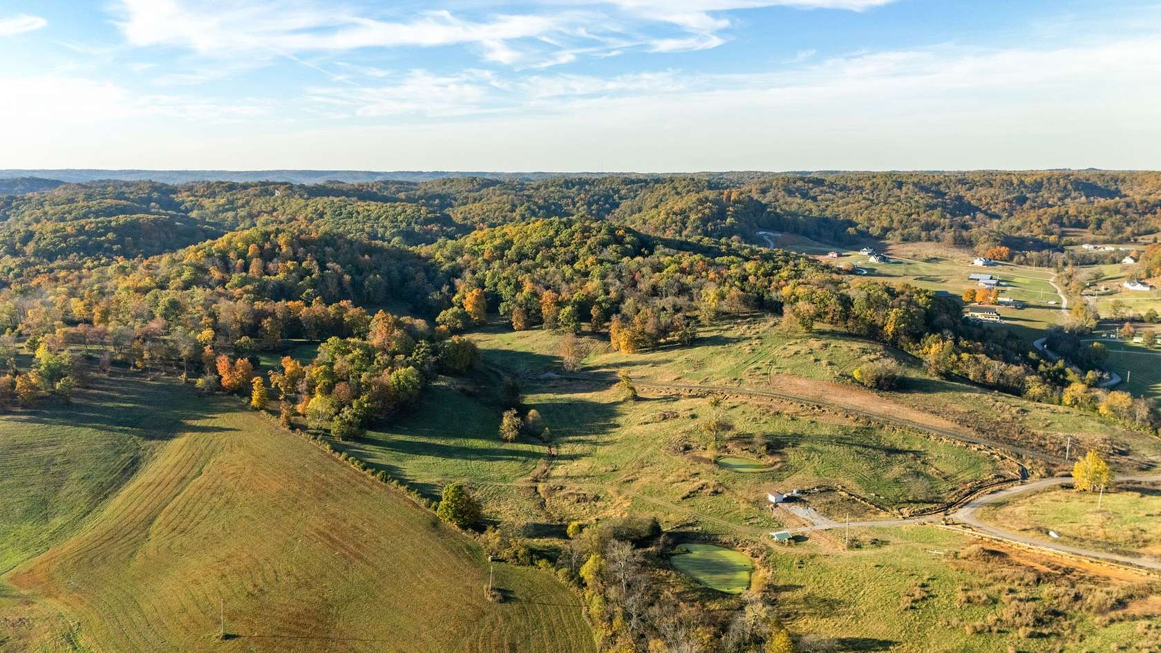 5.6 Acres of Residential Land for Sale in Gallatin, Tennessee