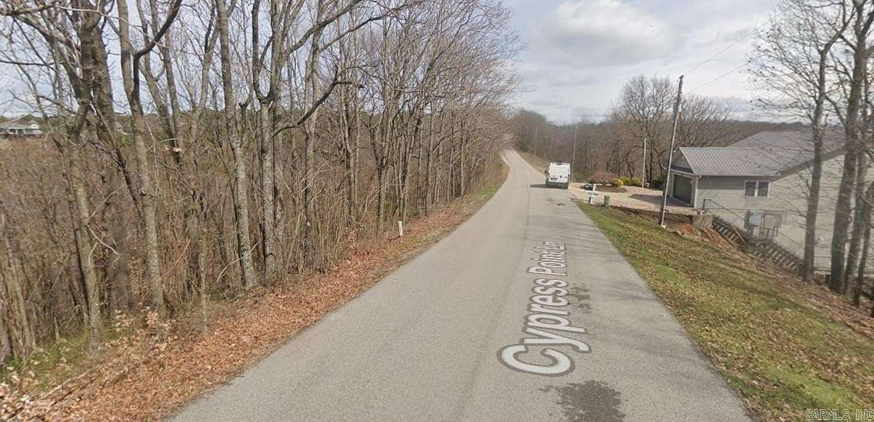 0.36 Acres of Residential Land for Sale in Holiday Island, Arkansas