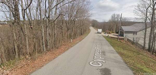 0.36 Acres of Residential Land for Sale in Holiday Island, Arkansas