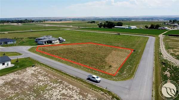 1 Acre of Residential Land for Sale in Billings, Montana