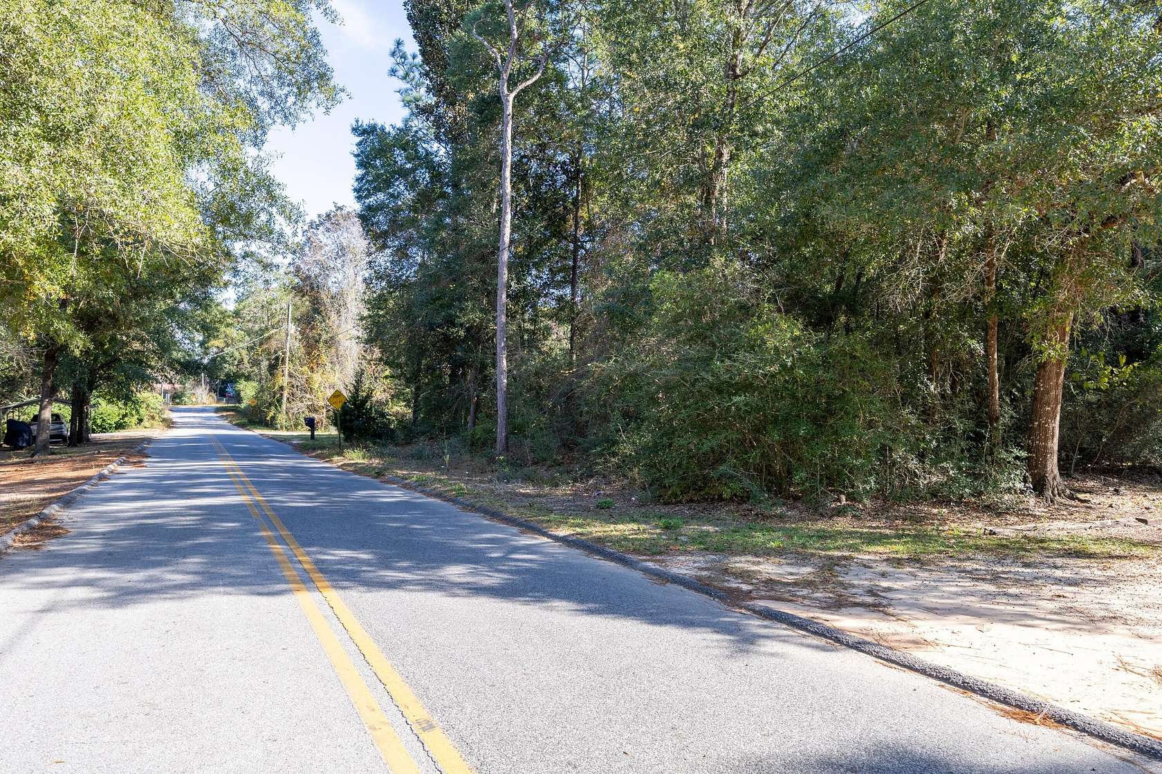 0.77 Acres of Residential Land for Sale in DeFuniak Springs, Florida