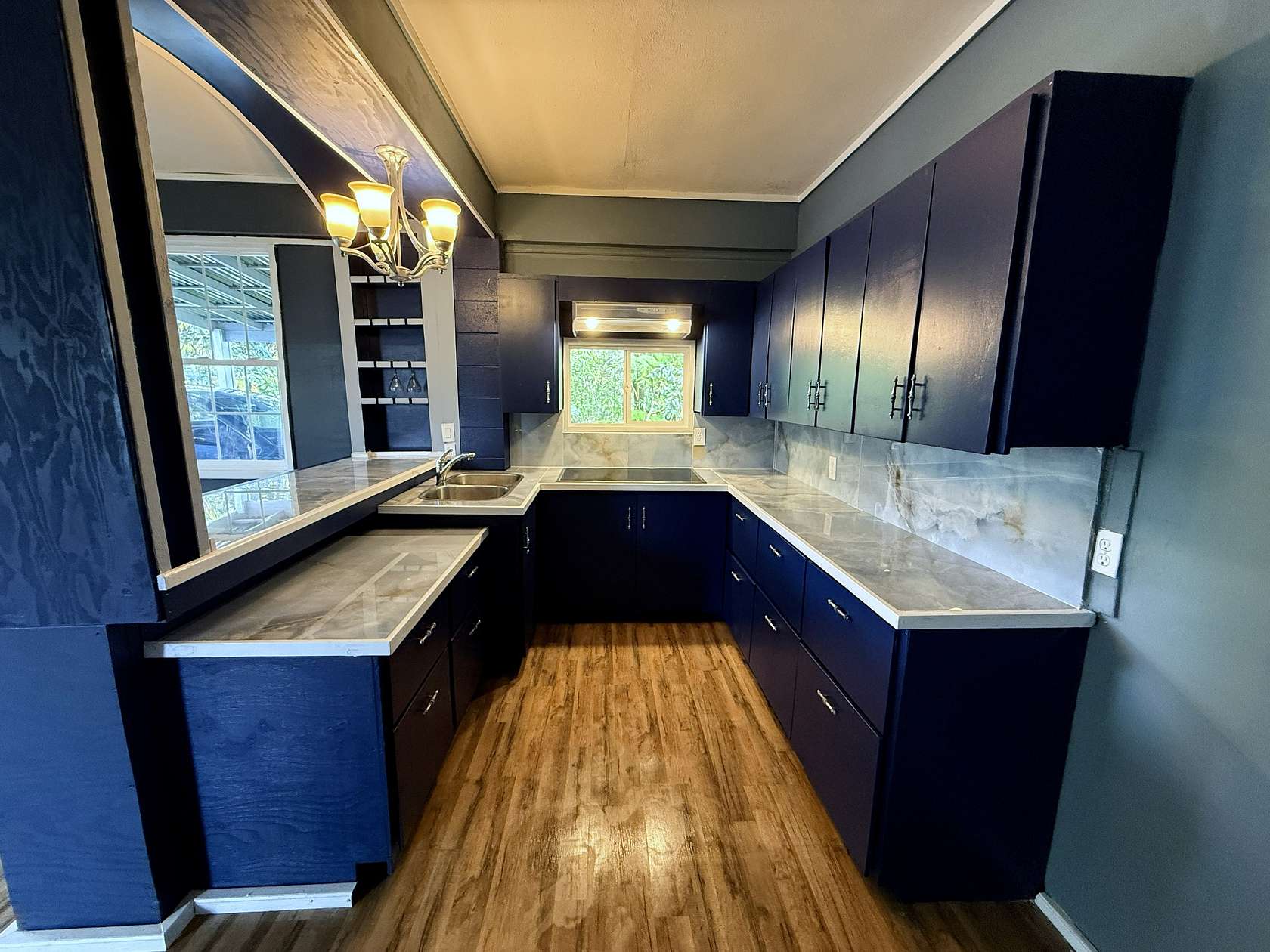 3 Acres of Residential Land with Home for Sale in Volcano, Hawaii