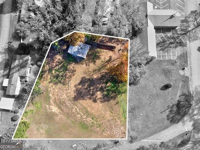 0.59 Acres of Residential Land for Sale in Baldwin, Georgia