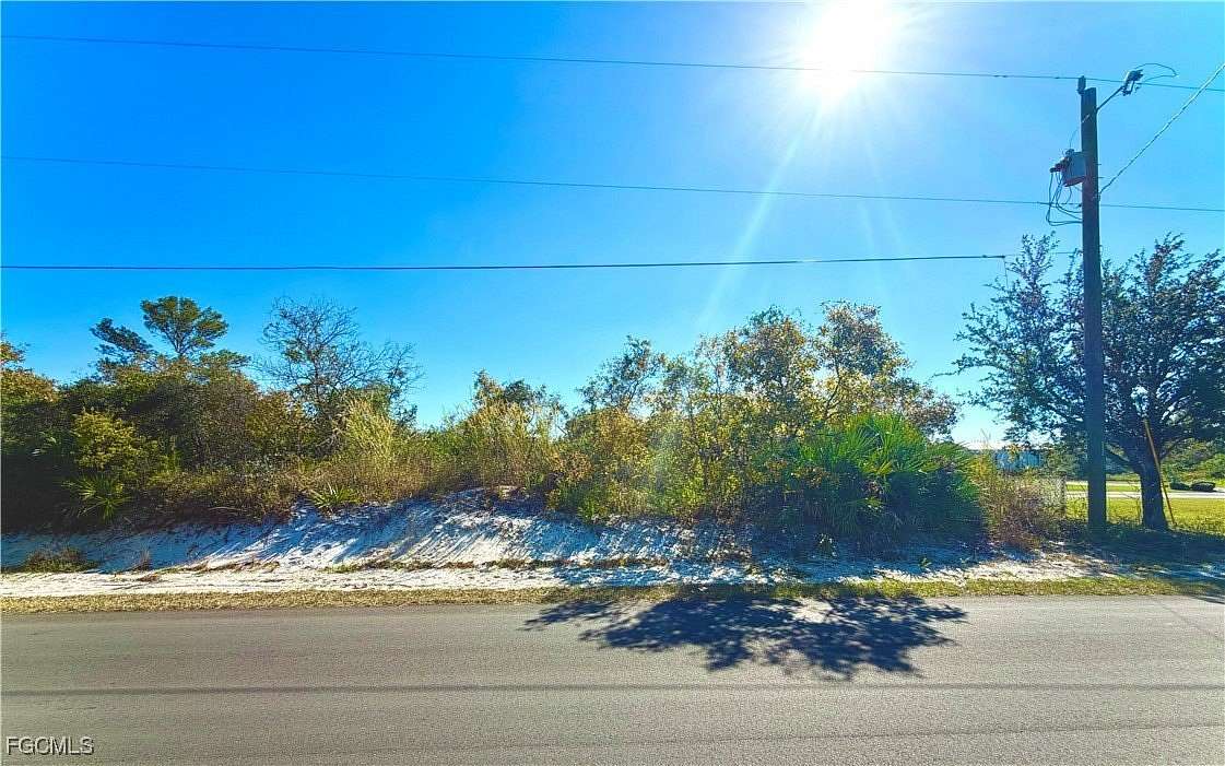 1.14 Acres of Residential Land for Sale in Lake Placid, Florida